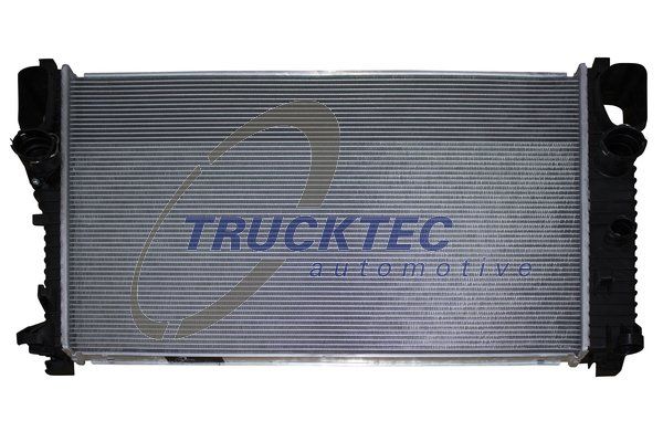 TRUCKTEC AUTOMOTIVE radiatorius, variklio aušinimas 02.40.244